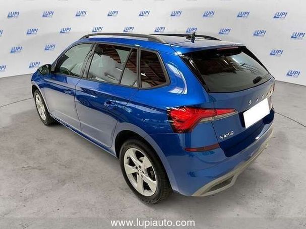 Skoda Kamiq 1.0 TSI Ambition 81 kW image number 2