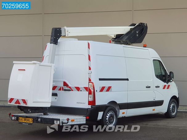 Renault Master 130 96 kW image number 3