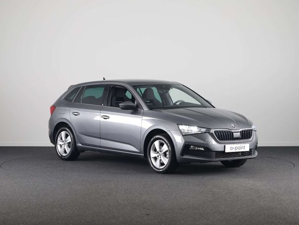 Skoda Scala 1.0 TSI DSG 81 kW image number 2