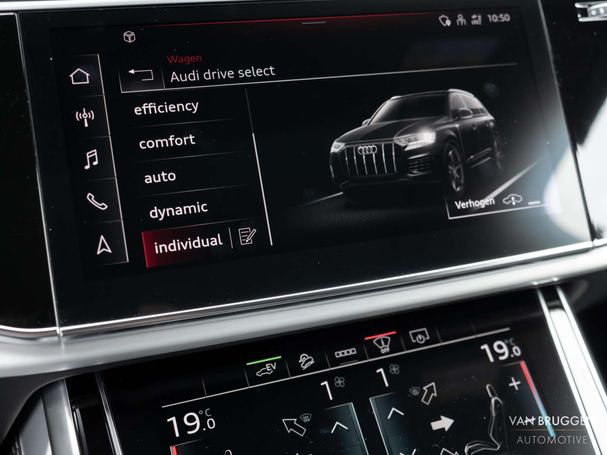 Audi Q7 55 TFSIe quattro S-Line 280 kW image number 27