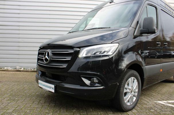 Mercedes-Benz Sprinter 319 RWD 140 kW image number 7