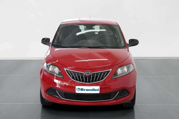 Lancia Ypsilon 51 kW image number 3