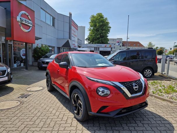 Nissan Juke 1.0 84 kW image number 2