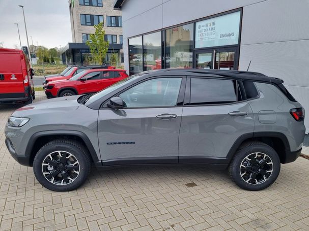 Jeep Compass 4xe 177 kW image number 3