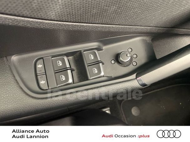 Audi Q2 35 TFSI S tronic Advanced 110 kW image number 8