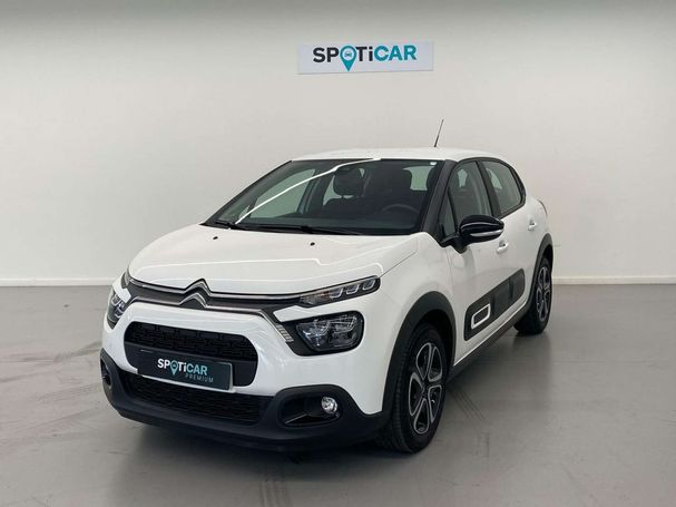 Citroen C3 BlueHDi 100 75 kW image number 1