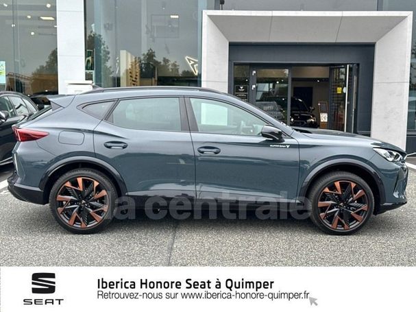 Cupra Formentor 1.5 eTSI DSG 110 kW image number 15