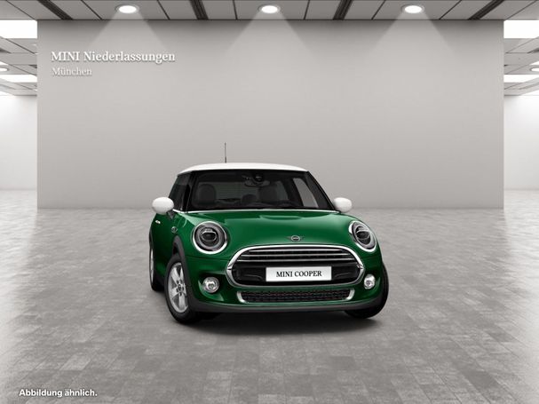 Mini Cooper Mini 100 kW image number 13