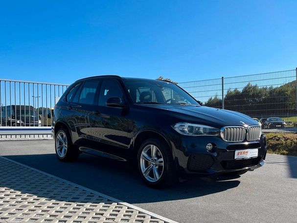 BMW X5 xDrive 230 kW image number 2