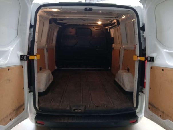 Ford Transit Custom 320 Trend 96 kW image number 22