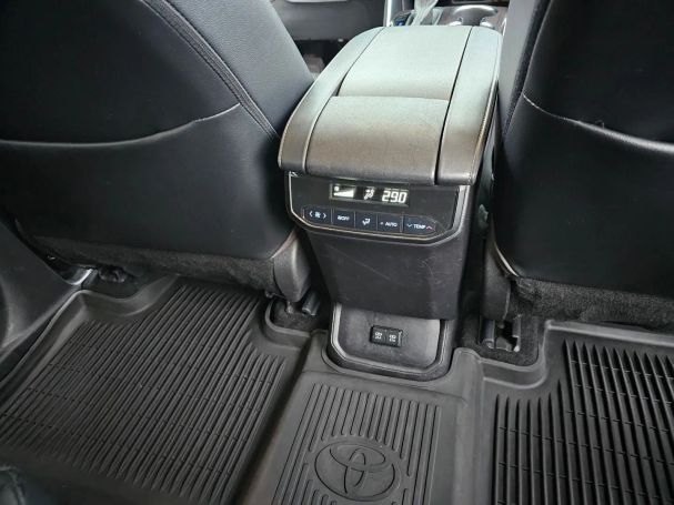 Toyota Highlander 182 kW image number 17