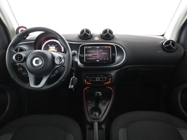 Smart ForTwo EQ 60 kW image number 6