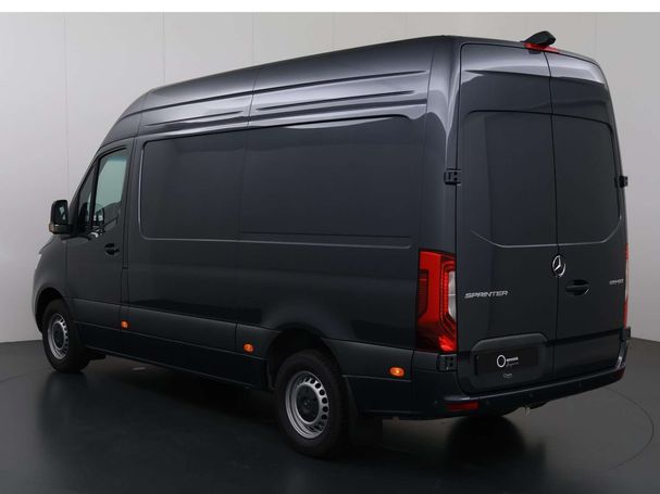 Mercedes-Benz Sprinter 319 RWD 140 kW image number 24