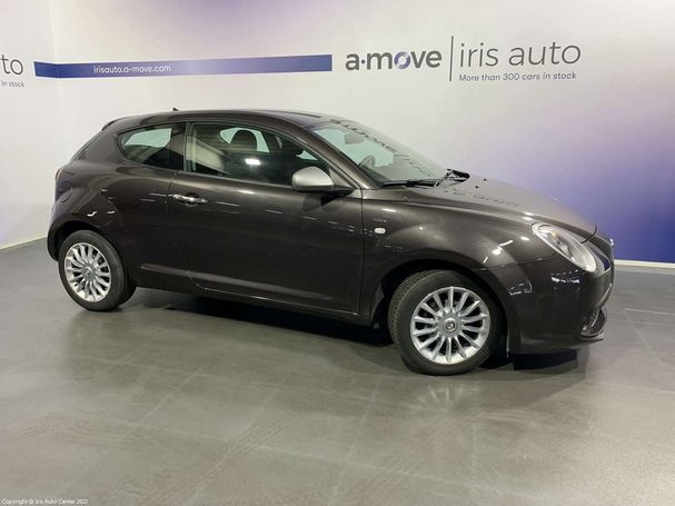 Alfa Romeo MiTo 1.4 51 kW image number 2