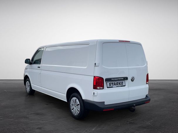 Volkswagen T6 Transporter 81 kW image number 3