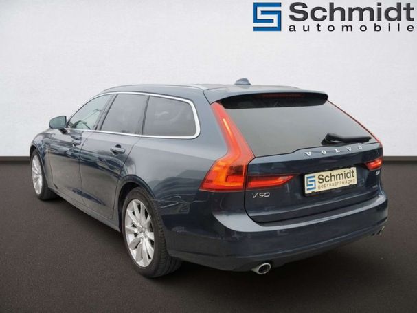 Volvo V90 D4 Geartronic Momentum Pro 140 kW image number 9