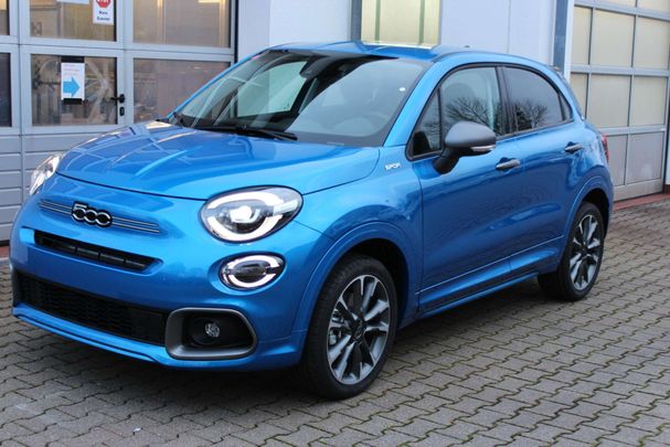 Fiat 500X 1.5 GSE 96 kW image number 1