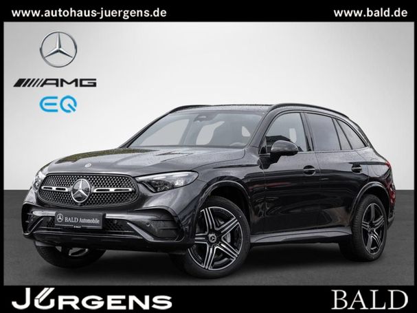 Mercedes-Benz GLC 300 e AMG 230 kW image number 1