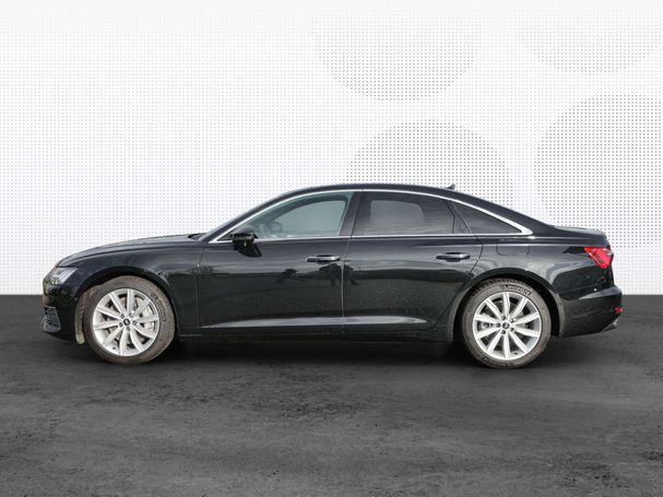 Audi A6 50 TFSIe S-line 220 kW image number 3