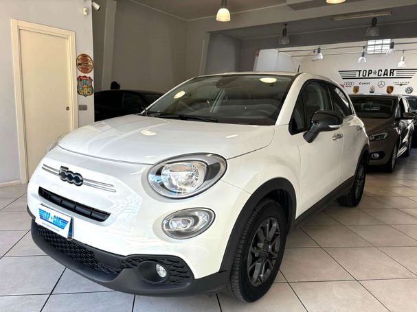 Fiat 500X 1.3 70 kW image number 1