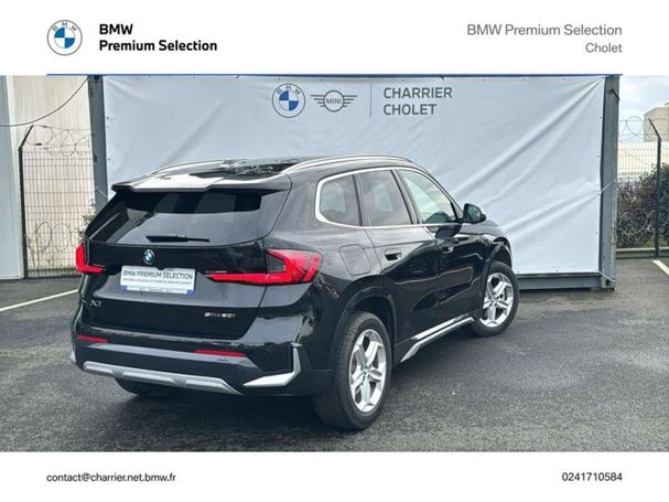 BMW X1 sDrive 127 kW image number 2