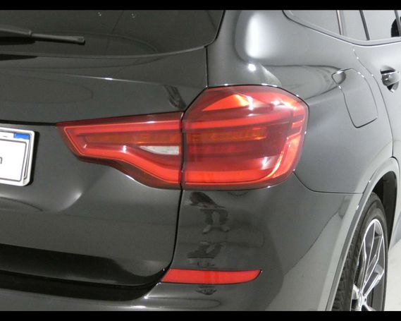 BMW X3 xDrive20d 140 kW image number 32