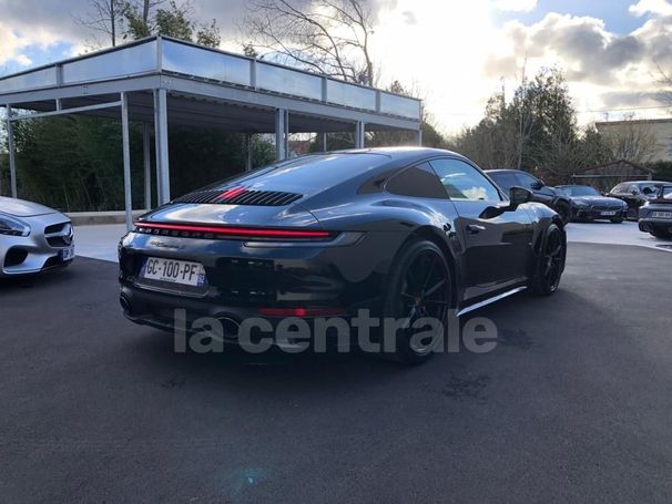 Porsche 992 Carrera S PDK 331 kW image number 2