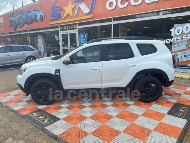 Dacia Duster TCe 150 110 kW image number 14