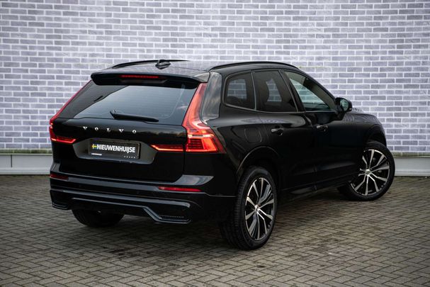 Volvo XC60 B5 184 kW image number 16