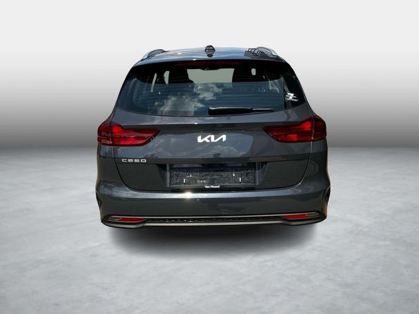 Kia Ceed 1.0 T-GDi 74 kW image number 11