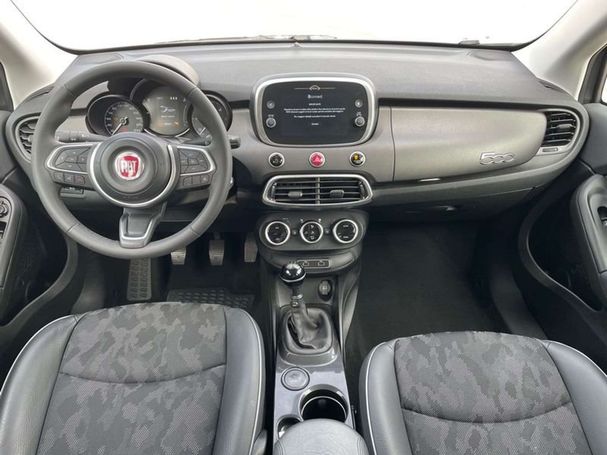 Fiat 500X 1.3 70 kW image number 8