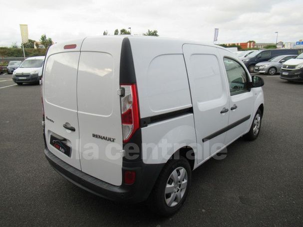 Renault Kangoo dCi Extra 70 kW image number 2