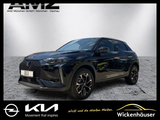 DS Automobiles 3 DS E-Tense 115 kW image number 2