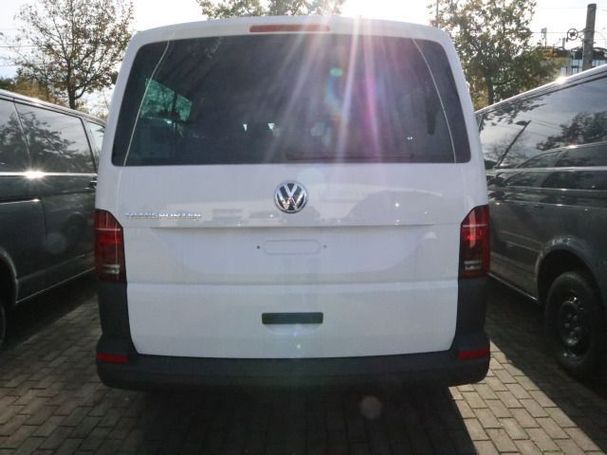 Volkswagen T6 Kombi 2.0 TDI 110 kW image number 4