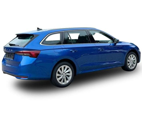 Skoda Octavia Combi 110 kW image number 7