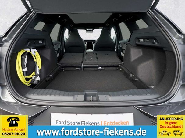 Ford Explorer EV 210 kW image number 13