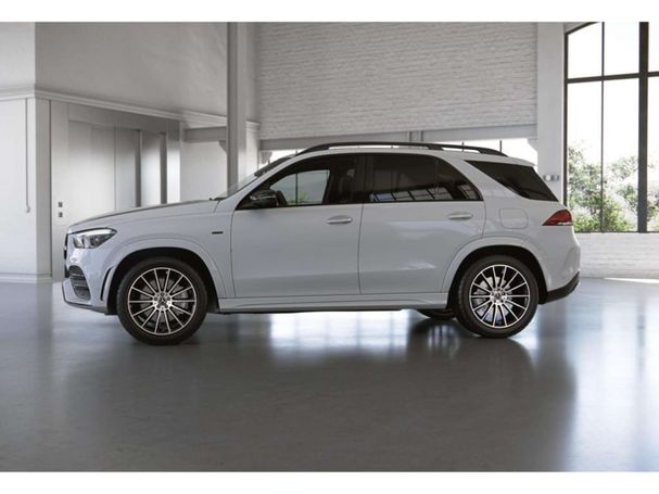 Mercedes-Benz GLE 350 de 235 kW image number 19