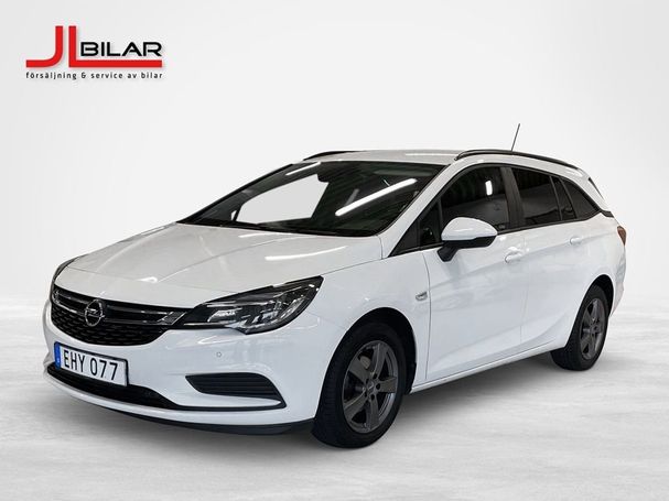 Opel Astra 1.4 Sports Tourer 111 kW image number 1