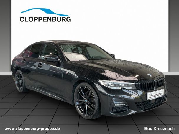 BMW 320d M Sport 140 kW image number 7