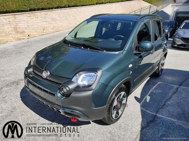 Fiat Panda 1.0 Hybrid 51 kW image number 1