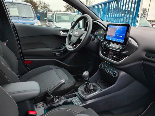 Ford Fiesta Active X 114 kW image number 7