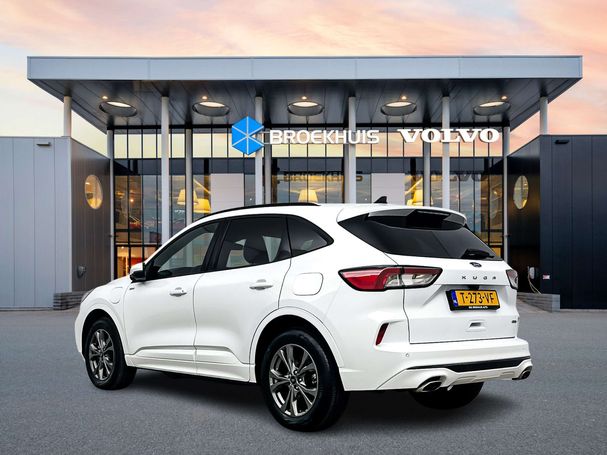 Ford Kuga 165 kW image number 4