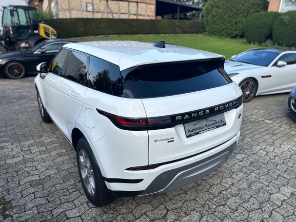 Land Rover Range Rover Evoque P300e 227 kW image number 11