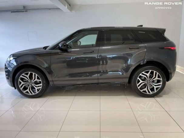 Land Rover Range Rover Evoque 149 kW image number 14