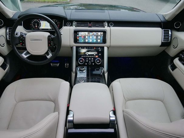 Land Rover Range Rover P400e Autobiography 297 kW image number 20