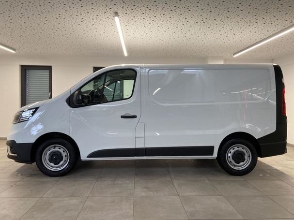 Renault Trafic dCi L1H1 110 kW image number 4