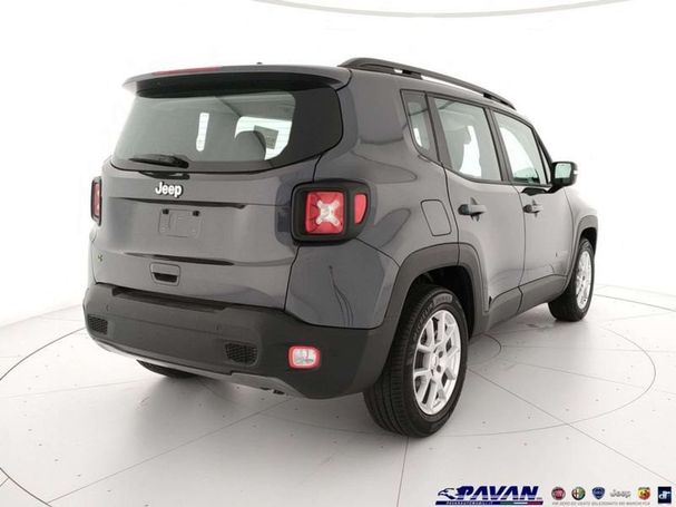 Jeep Renegade 1.5 T4 Limited 96 kW image number 3