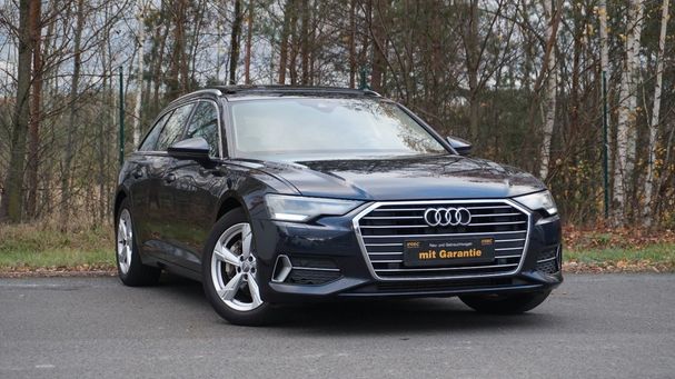 Audi A6 45 TFSI Avant 180 kW image number 8