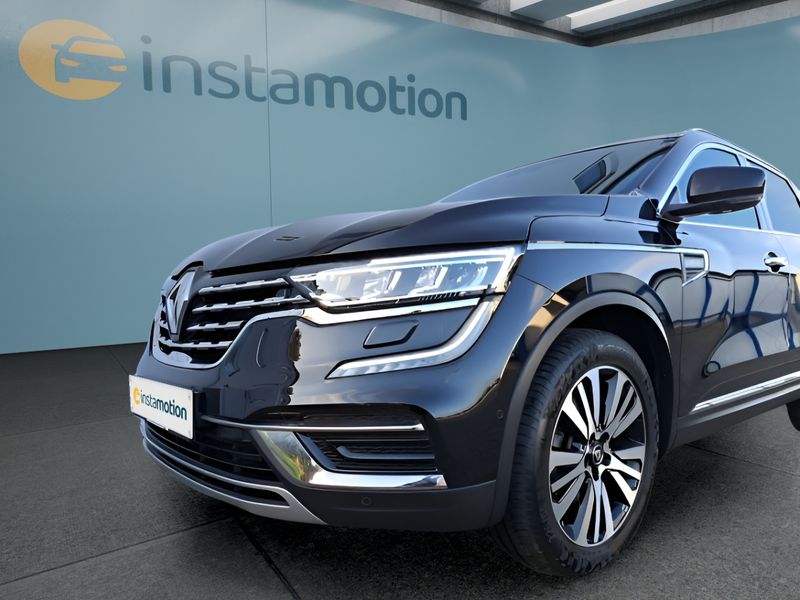 Renault Koleos 2.0 Blue