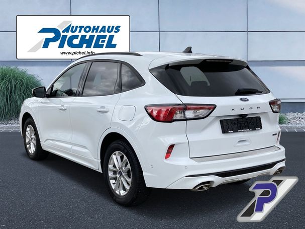 Ford Kuga ST-Line X 165 kW image number 4